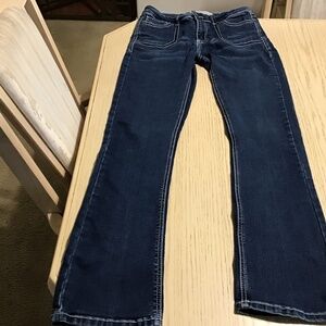 Absolutely Famous Jeans -Size 6 SOLD
